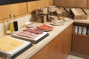 Holiday Inn Express Puerto Madero by IHG