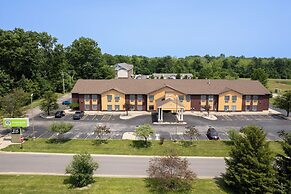 Countryside Inn & Suites