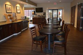 Countryside Inn & Suites