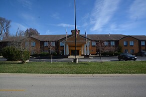 Countryside Inn & Suites