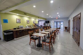 Countryside Inn & Suites