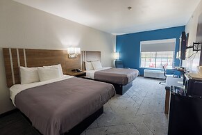 Countryside Inn & Suites