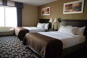 The Plaza Hotel & Suites Winona