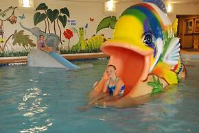 The Plaza Hotel & Suites Winona