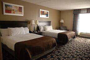 The Plaza Hotel & Suites Winona