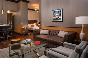 Gild Hall, A Thompson Hotel, by Hyatt