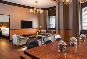 Gild Hall, A Thompson Hotel, by Hyatt