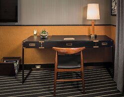 Gild Hall, A Thompson Hotel, by Hyatt