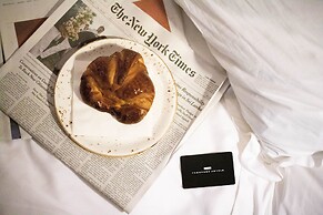 Gild Hall, A Thompson Hotel, by Hyatt