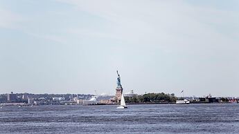 Gild Hall, A Thompson Hotel, by Hyatt