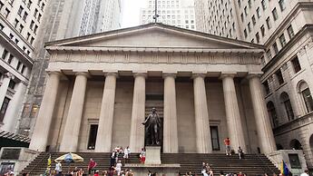 Gild Hall, A Thompson Hotel, by Hyatt