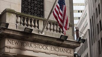 Gild Hall, A Thompson Hotel, by Hyatt