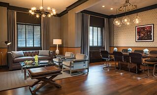 Gild Hall, A Thompson Hotel, by Hyatt