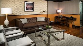 Gild Hall, A Thompson Hotel, by Hyatt