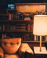 Gild Hall, A Thompson Hotel, by Hyatt