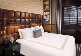 Gild Hall, A Thompson Hotel, by Hyatt