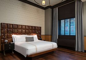 Gild Hall, A Thompson Hotel, by Hyatt