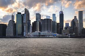 Gild Hall, A Thompson Hotel, by Hyatt