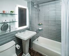 Gild Hall, A Thompson Hotel, by Hyatt