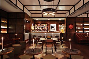 Gild Hall, A Thompson Hotel, by Hyatt