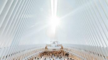 Gild Hall, A Thompson Hotel, by Hyatt