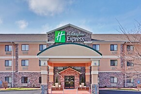 Holiday Inn Express Winfield, an IHG Hotel