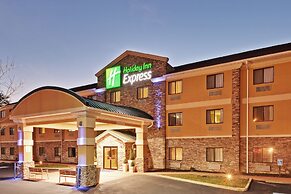 Holiday Inn Express Winfield by IHG