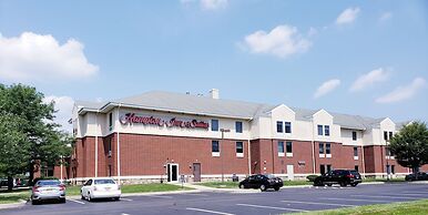 Hampton Inn & Suites Newtown