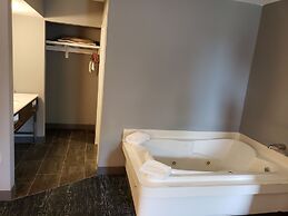 Hampton Inn & Suites Newtown