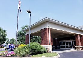 Hampton Inn & Suites Newtown