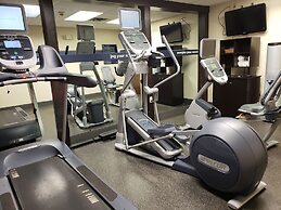 Hampton Inn & Suites Newtown