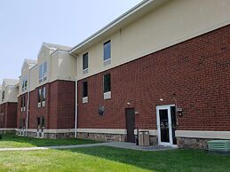 Hampton Inn & Suites Newtown