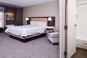 Hampton Inn Albuquerque-University/Midtown