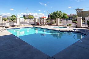 Hampton Inn Albuquerque-University/Midtown