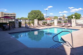Hampton Inn Albuquerque-University/Midtown