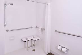 Hampton Inn Albuquerque-University/Midtown