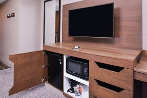 Hampton Inn Albuquerque-University/Midtown