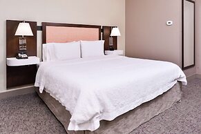 Hampton Inn Albuquerque-University/Midtown