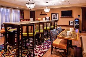 Hampton Inn Albuquerque-University/Midtown