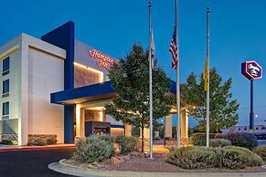 Hampton Inn Albuquerque-University/Midtown