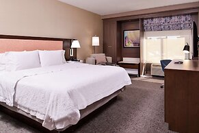 Hampton Inn Albuquerque-University/Midtown