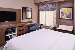 Hampton Inn Albuquerque-University/Midtown