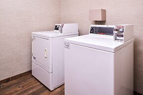 Hampton Inn Albuquerque-University/Midtown