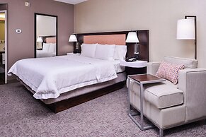 Hampton Inn Albuquerque-University/Midtown