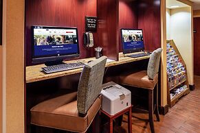 Hampton Inn Albuquerque-University/Midtown