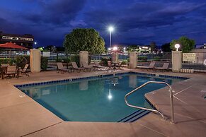 Hampton Inn Albuquerque-University/Midtown