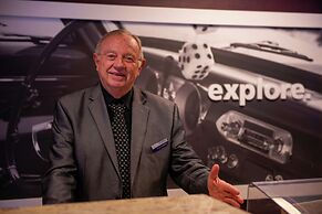 Hampton Inn Albuquerque-University/Midtown