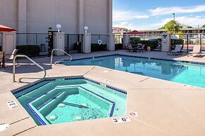Hampton Inn Albuquerque-University/Midtown