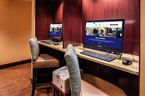 Hampton Inn Albuquerque-University/Midtown