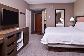 Hampton Inn Albuquerque-University/Midtown